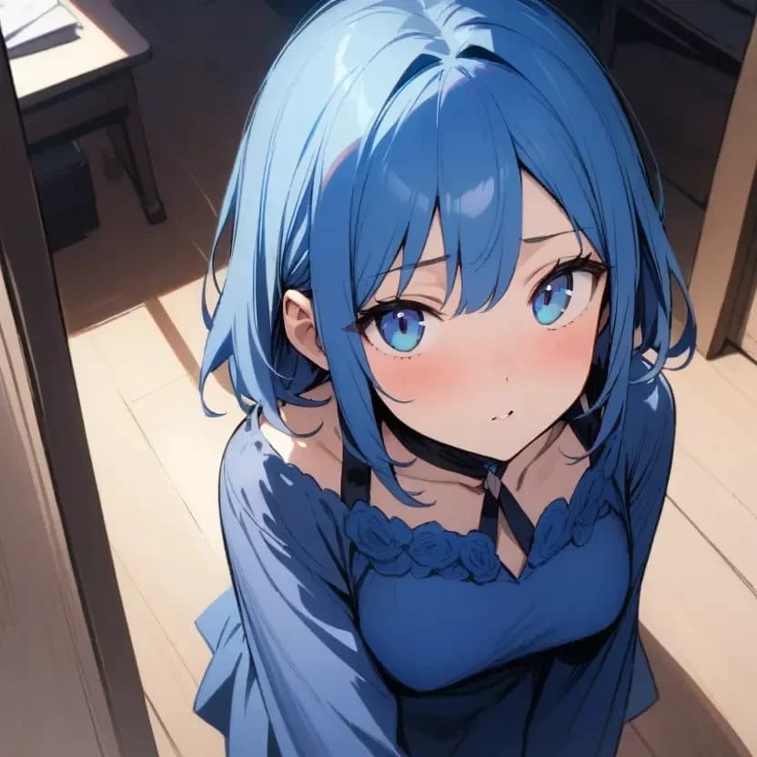 Emma (your fragile wife) thumbnail