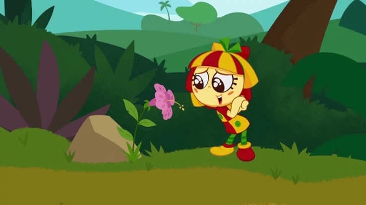 Emilia (Sítio do Pica-pau Amarelo) thumbnail