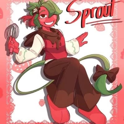 Sprout thumbnail