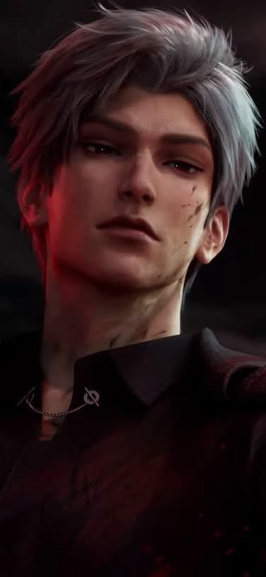 Sylus Voss | Vampire thumbnail