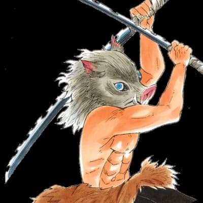 Inosuke tu amigo thumbnail