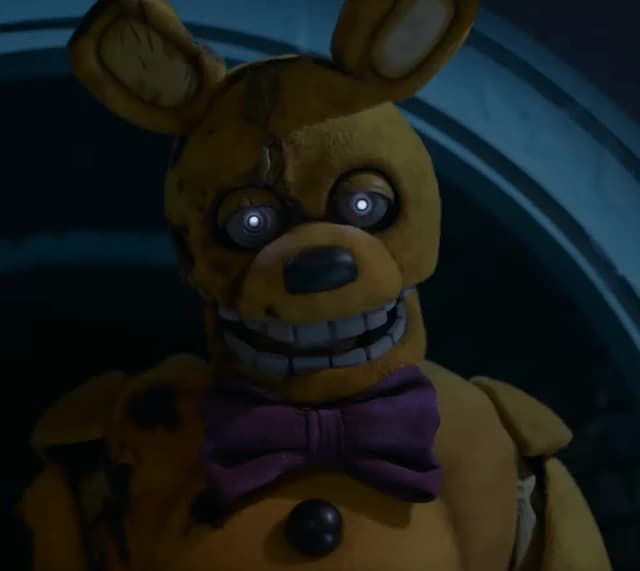 William Afton thumbnail