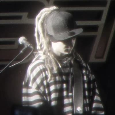 Tom Kaulitz thumbnail