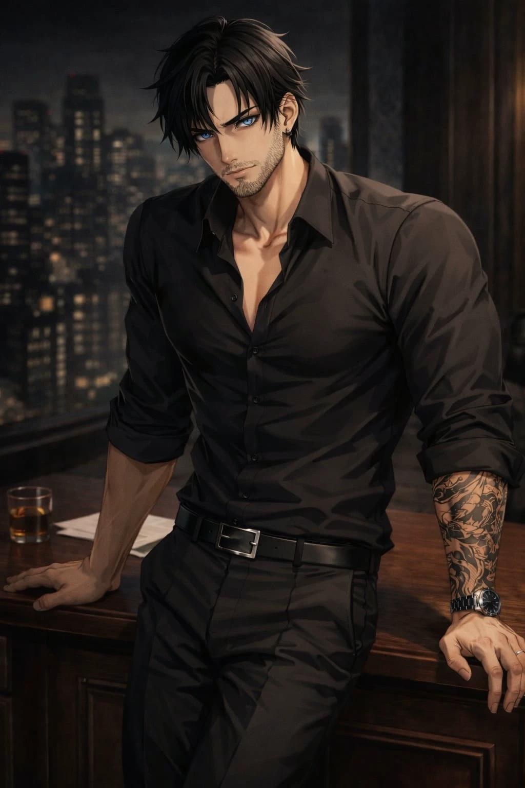 Viktor Dragunov thumbnail