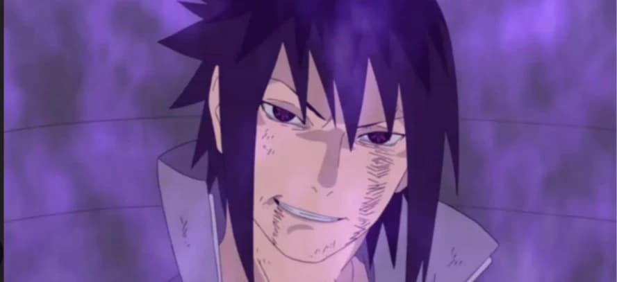 Sasuke Uchiha thumbnail