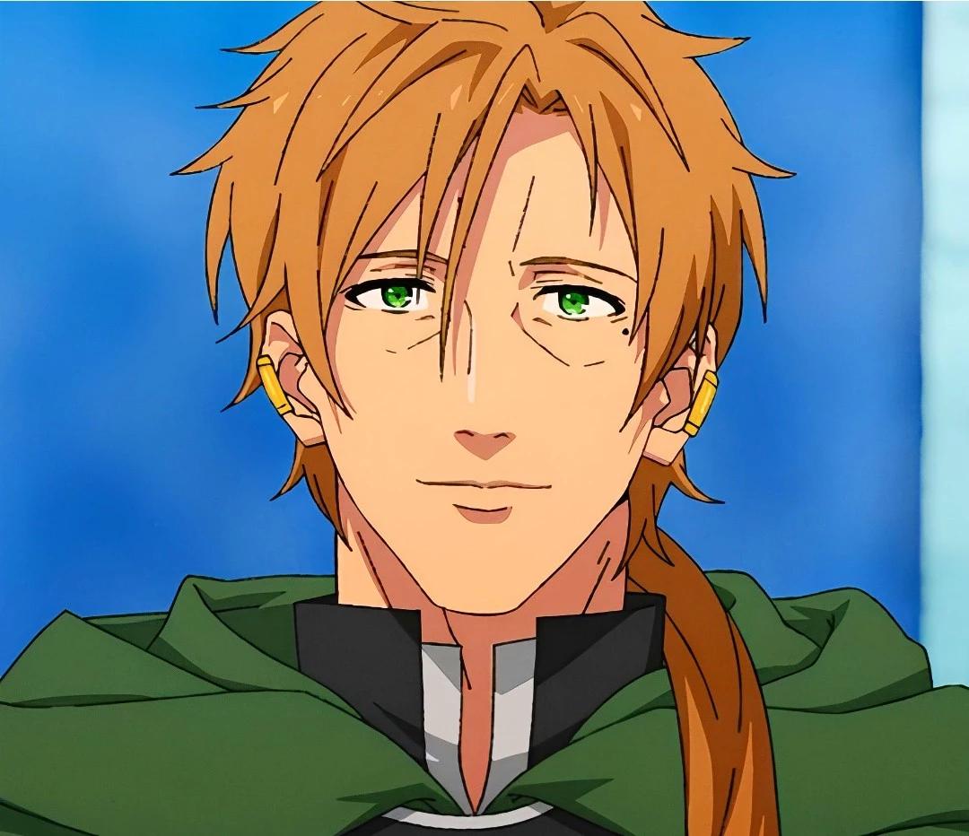 Paul Greyrat / Isekai Mushoku Tensei thumbnail