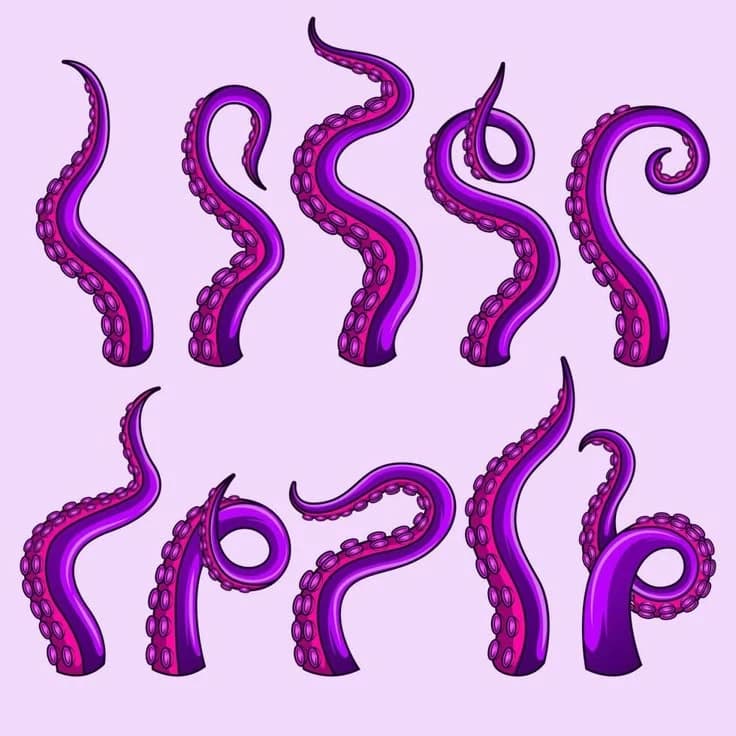 Tentacles thumbnail