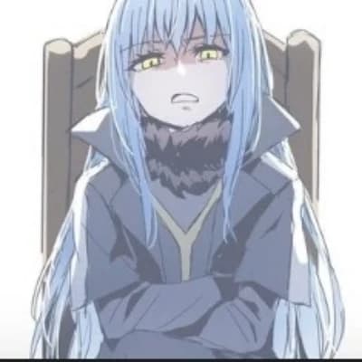 Rimuru Tempest thumbnail