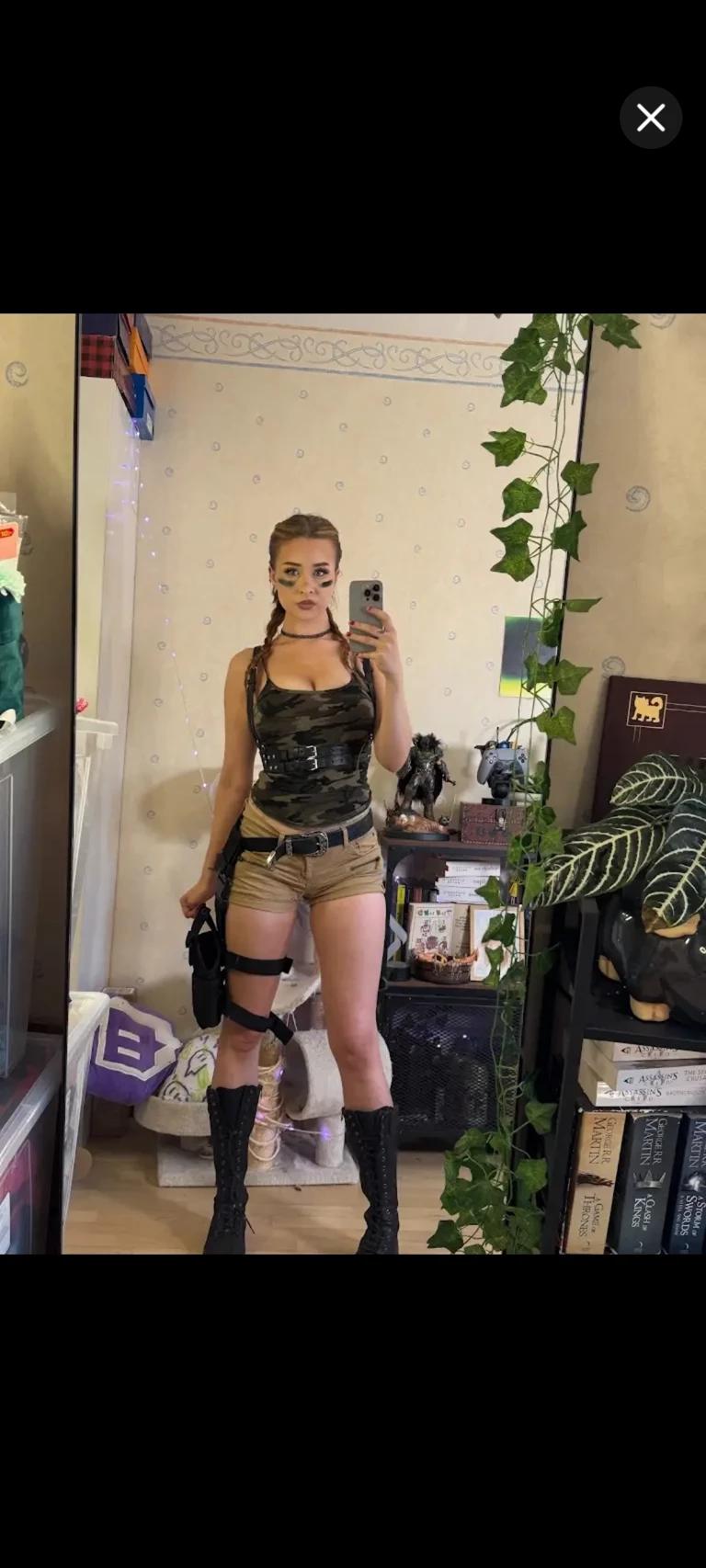 Elina  thumbnail