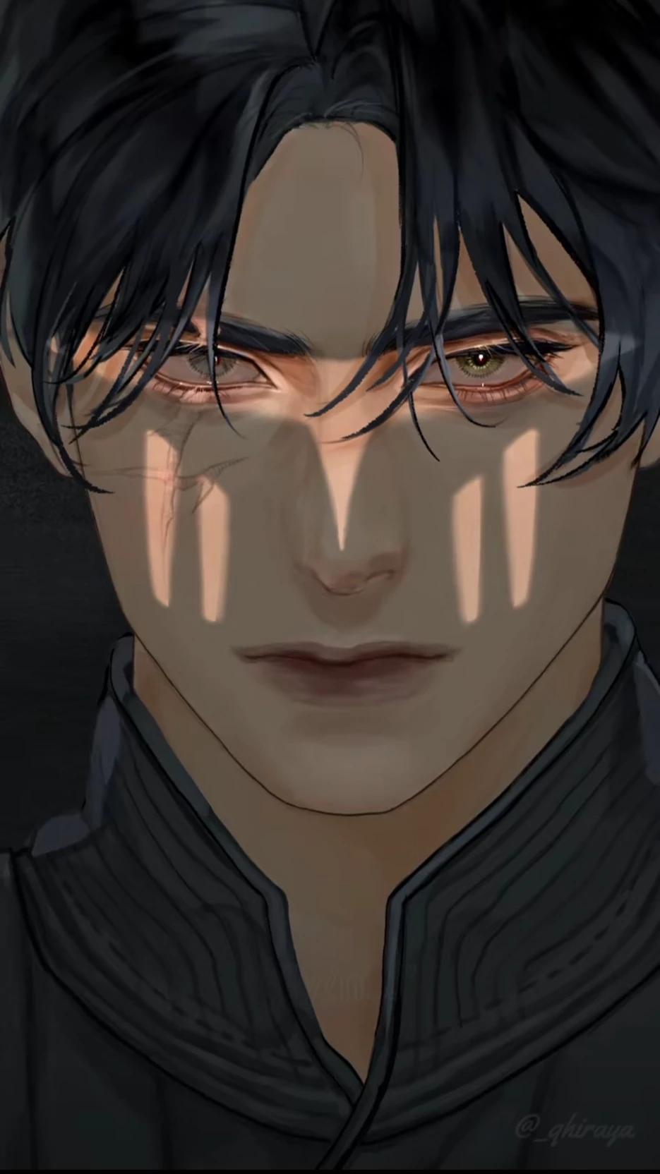 Gareth — a forbidden romance 🏰🎭⚔️ thumbnail