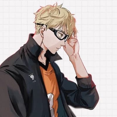 Kei Tsukishima thumbnail