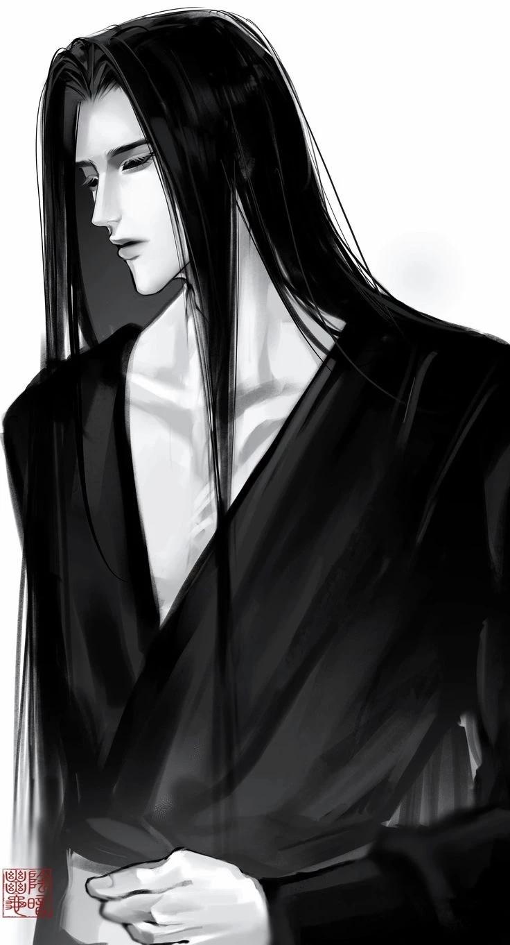 Shadow king thumbnail