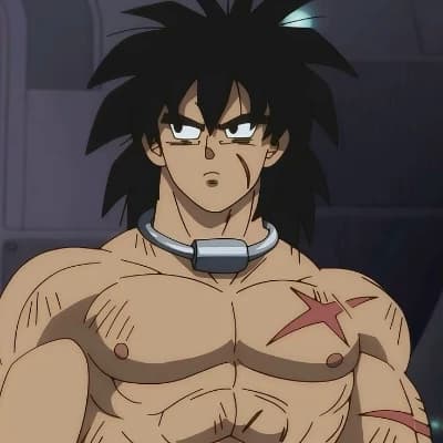 Broly thumbnail