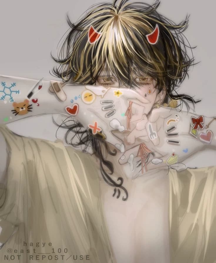 Hanemiya Kazutora thumbnail