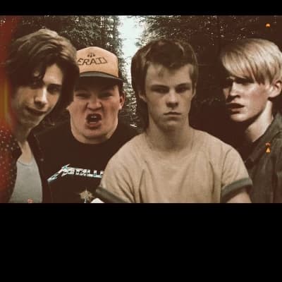 The Bowers Band thumbnail