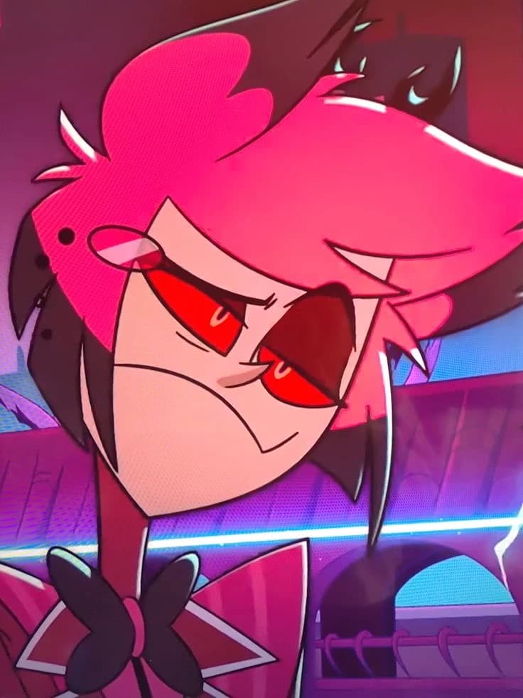 Alastor (Radio Demon) thumbnail
