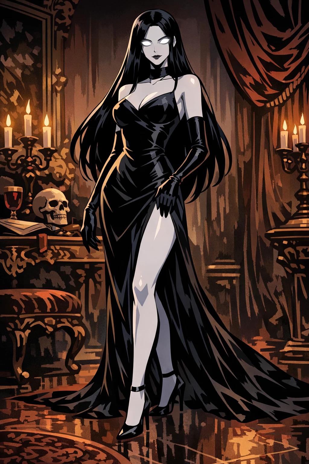 Seraphina Nocturna thumbnail