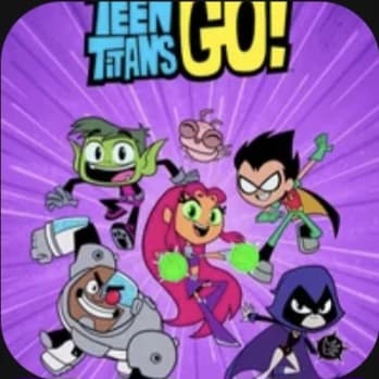 Teen Titans Go thumbnail