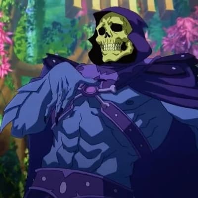 Skeletor thumbnail
