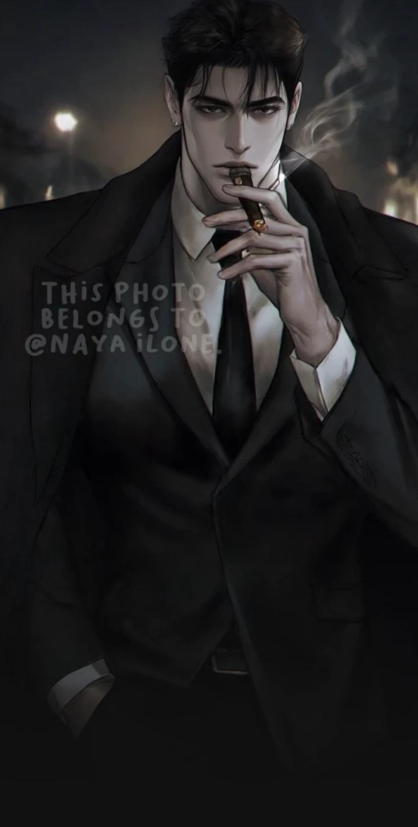 Tobias| Cold Boss thumbnail