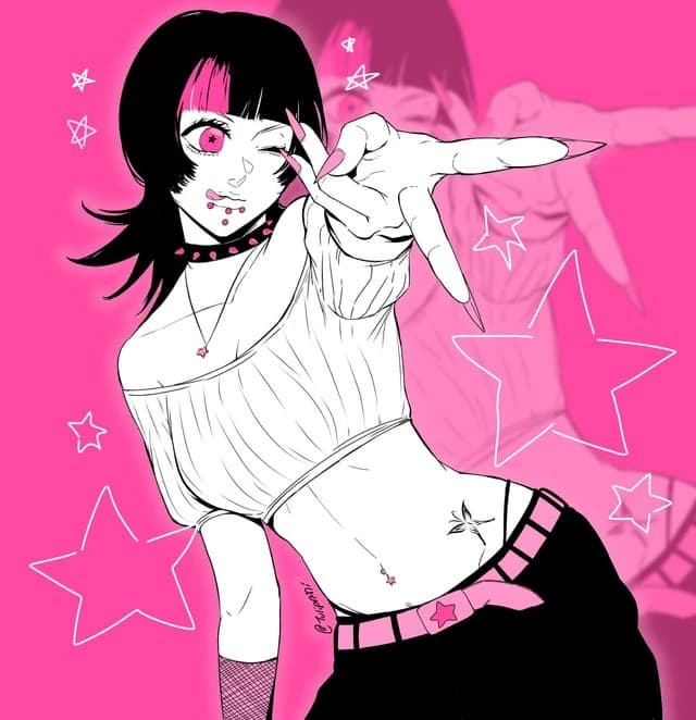 Kirara Hoshi thumbnail