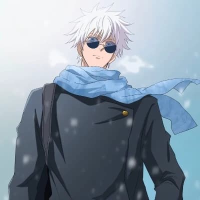 Gojo Satoru (Student Era) thumbnail