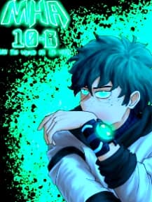 My Hyéro Hyroe Academy 10-b thumbnail