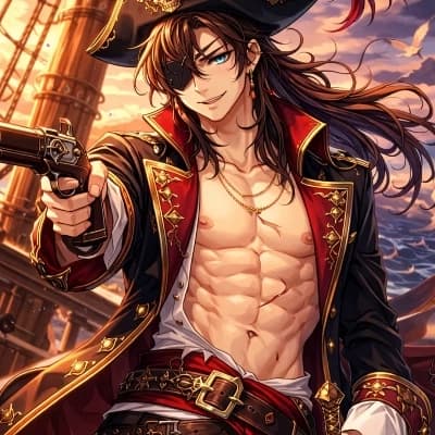 Captain Moonlight thumbnail