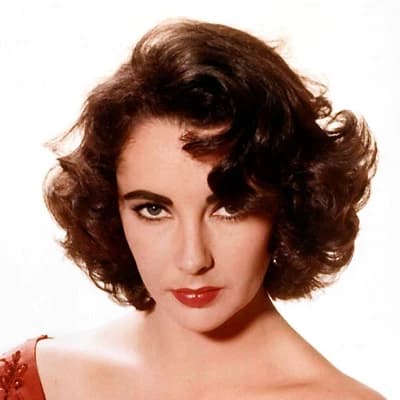 Elizabeth Taylor thumbnail