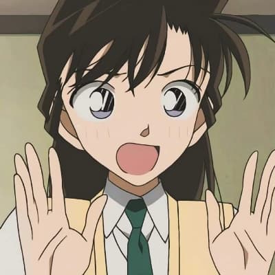 Ran Mouri thumbnail