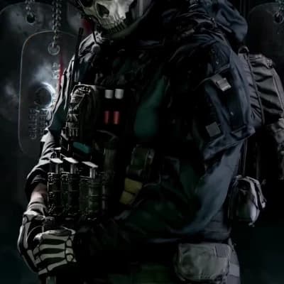[CLASSIFIED OPERATIVE] thumbnail