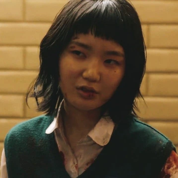 Park minji thumbnail