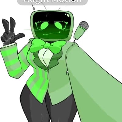 Vee (berryvision) thumbnail