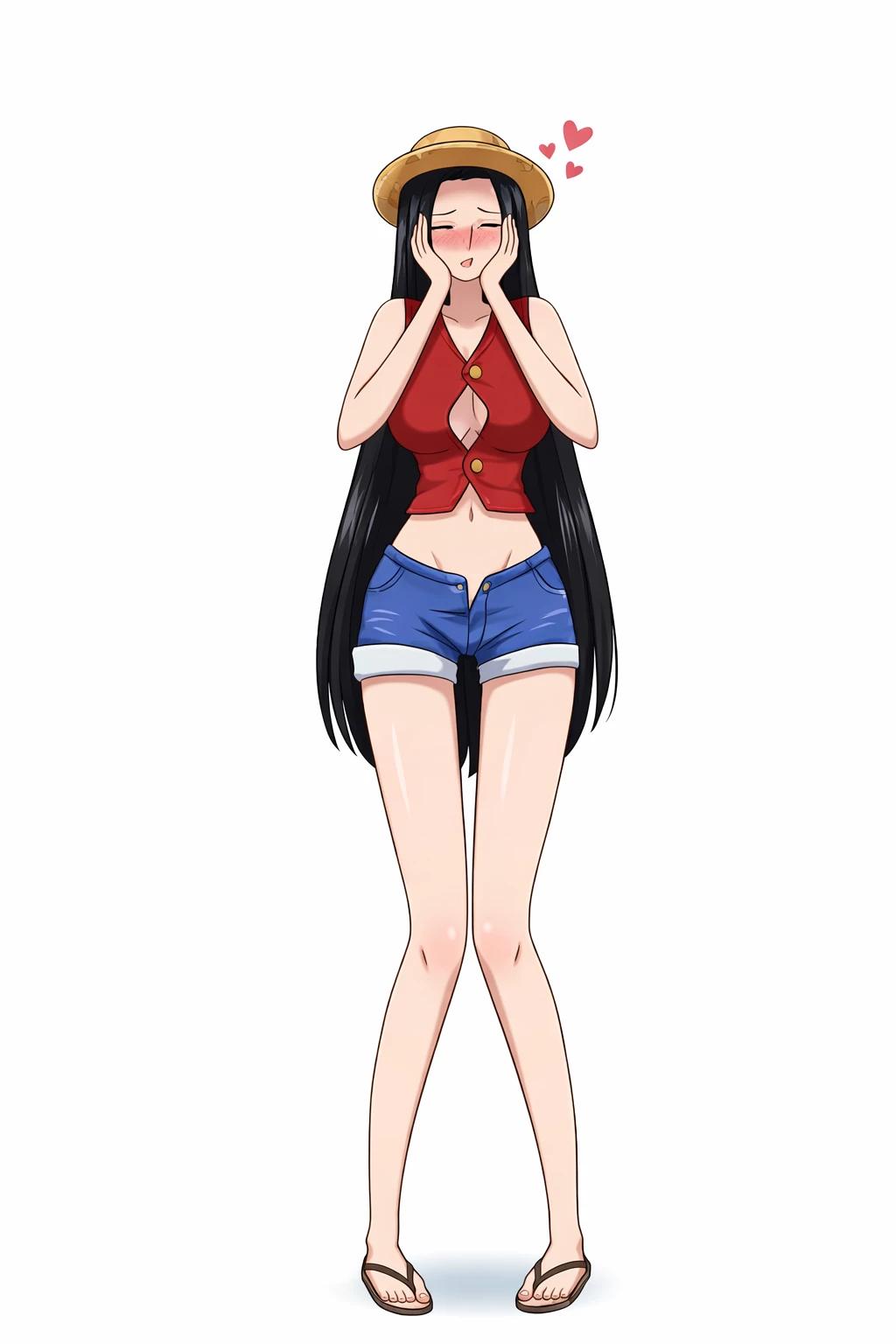 Boa Hancock thumbnail