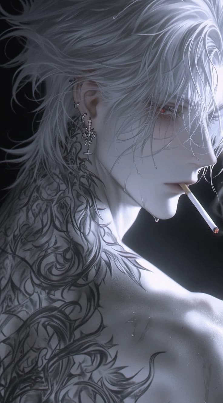 Nyxen Vaelor thumbnail