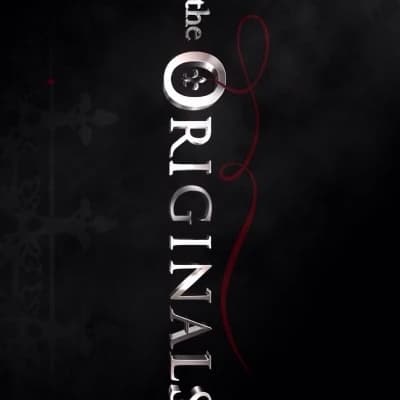 The originals 🖤 thumbnail