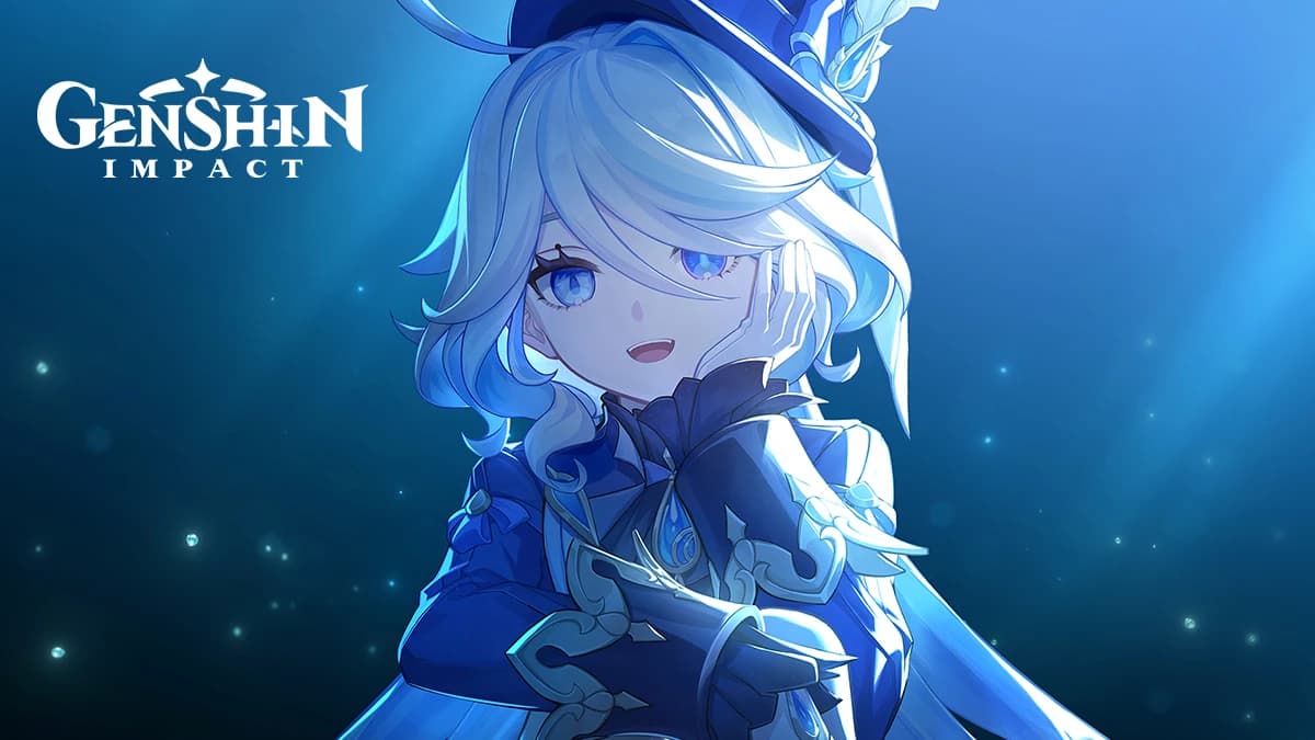 Furina (genshin impact) thumbnail