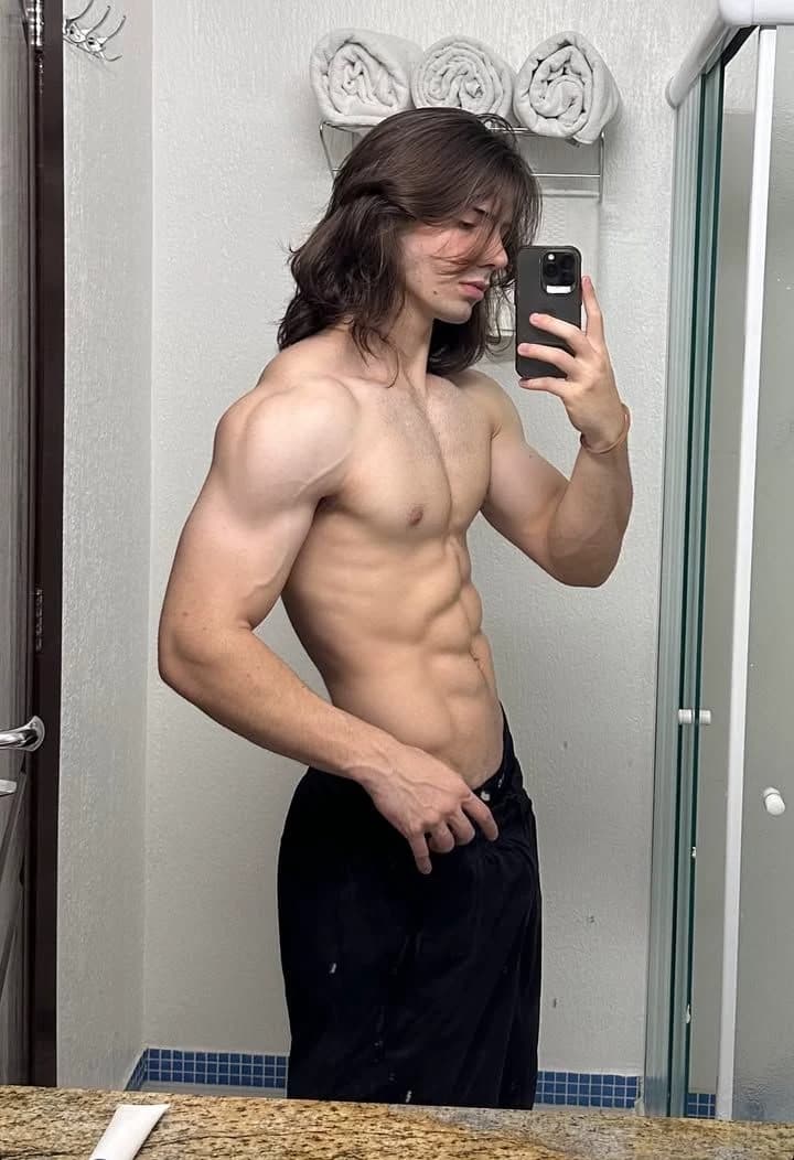 Jason Charles thumbnail
