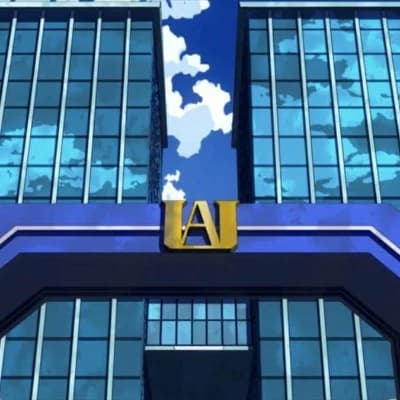 U.A Academy thumbnail