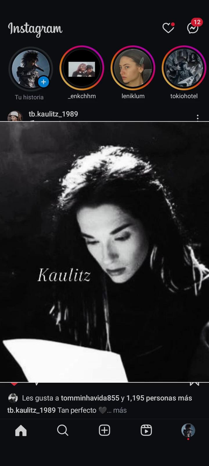 Bill Kaulitz thumbnail