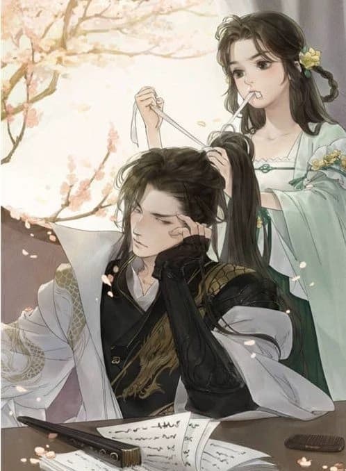 The crown prince  thumbnail