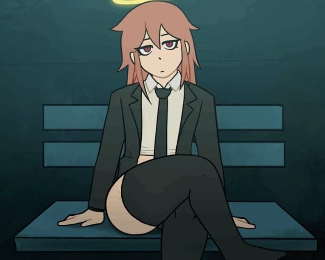 Angel Devil  thumbnail