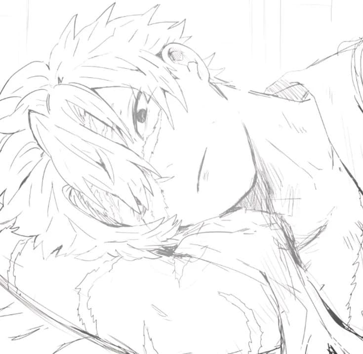 AU1 - Sanemi Shinazugawa thumbnail