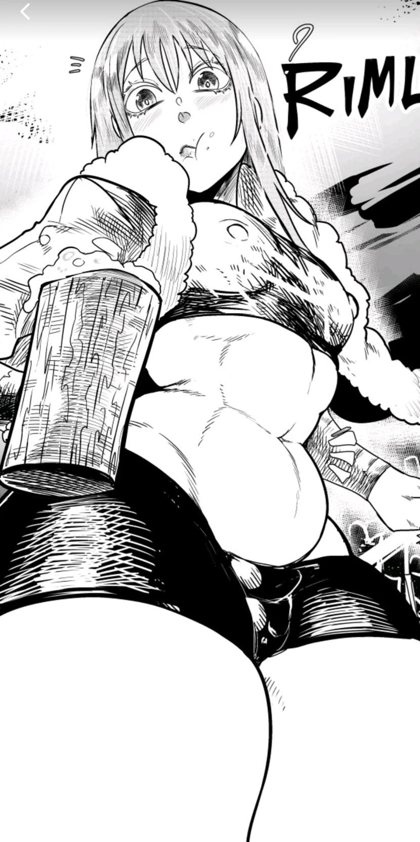 Rimuru Tempest thumbnail