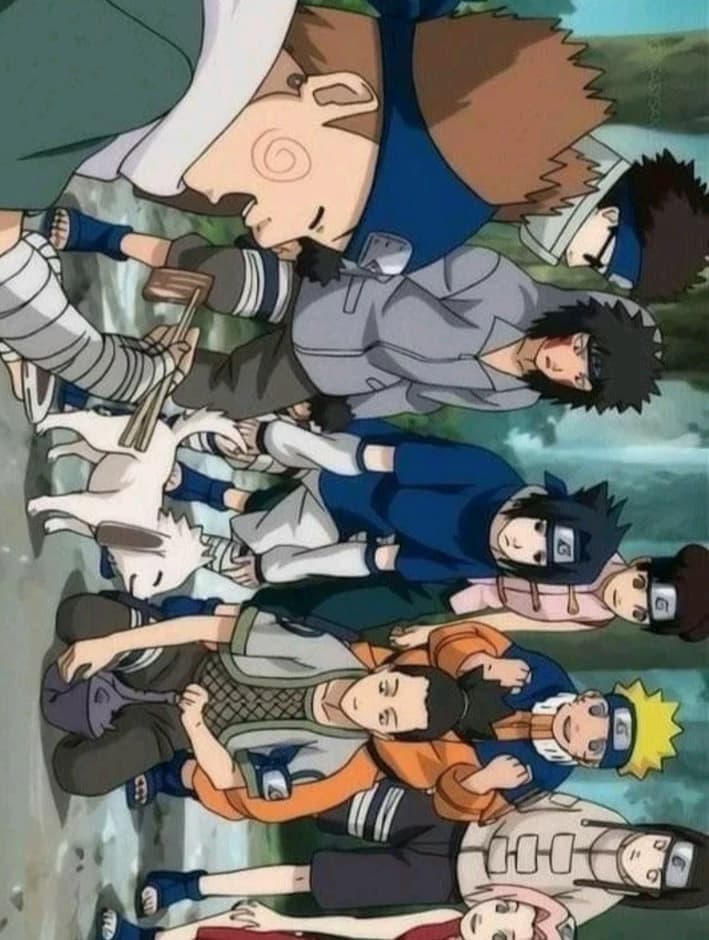 Chunin exam thumbnail