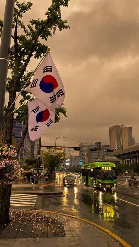 Life in Korea.... thumbnail