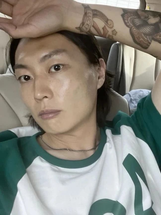 Nam Gyu thumbnail
