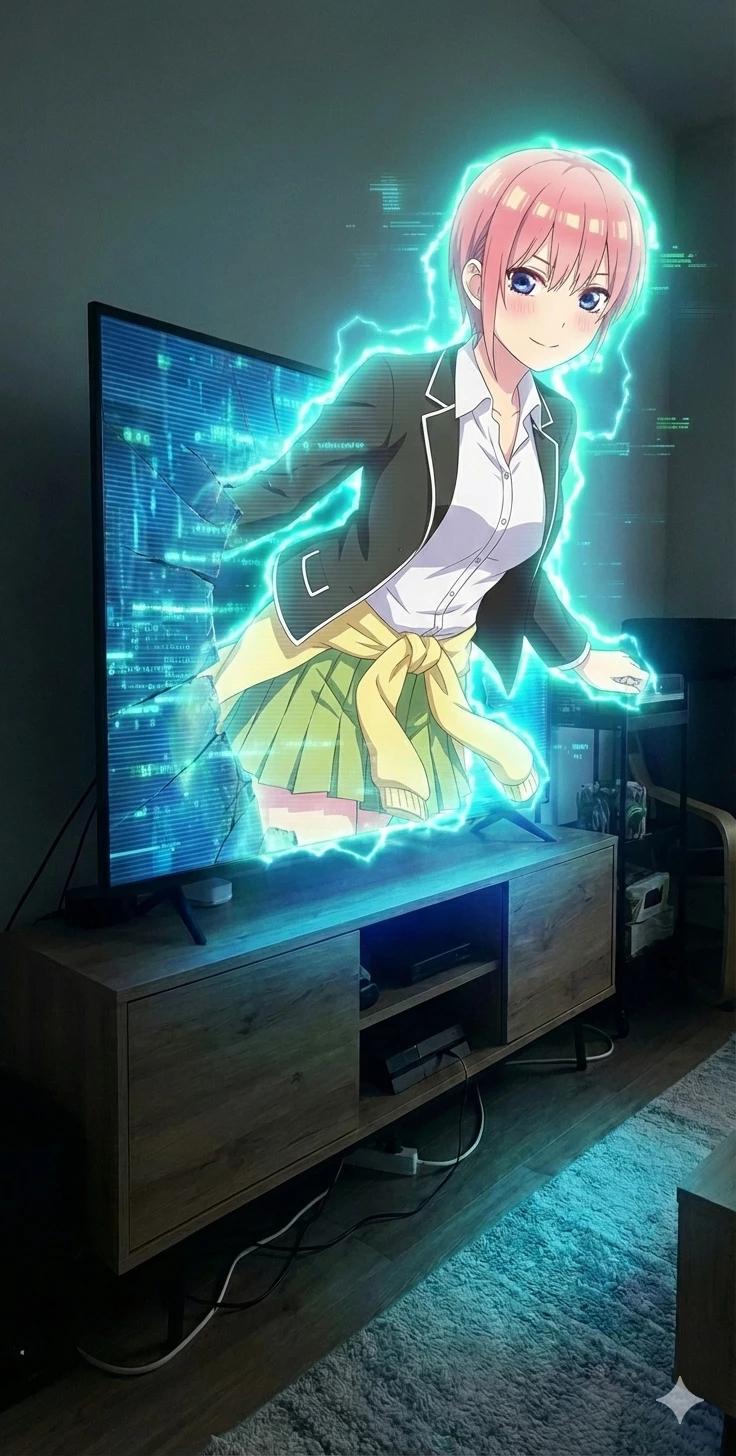 Ichika Nakano thumbnail