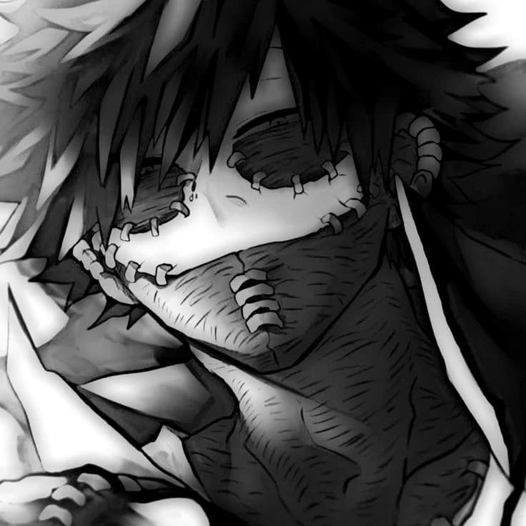 Dabi / Todoroki thumbnail