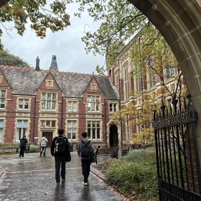 Boys only academy/boarding school thumbnail
